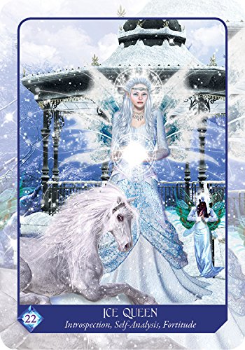 Magical Dimensions Oracle Cards and Activators by Lightstar1 Magical Dimensions Oracle Cards and Activators by Lightstar1